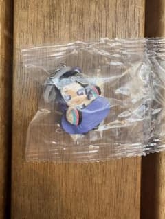 《未開封》鬼滅の刃 キャラばんちょうこう めじるしマスコット 弐 胡蝶しのぶのサムネイル