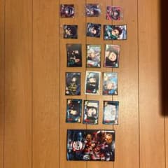 鬼滅の刃　零のサムネイル