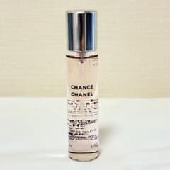 新品 シャネル チャンス オータンドゥル ツイスト リフィル 20ml ②