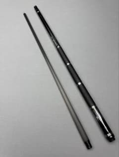 ビリヤード 新品最上位JFlowers 026 JF CUE - メルカリ