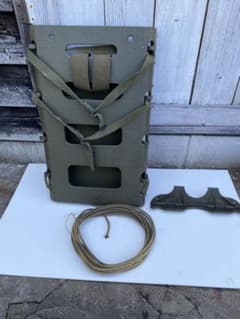 NAM戦　海兵隊　パックボード オリーブドラブ NAM戦 海兵隊 パックボード オリーブドラブ - メルカリ