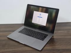 美品 MacBook Pro 2018 15インチ i7 16G 256G B1 - メルカリ