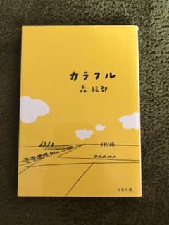 カラフルのサムネイル