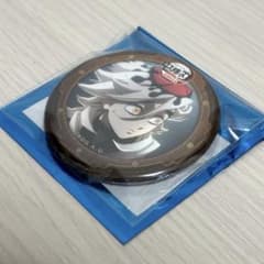 鬼滅の刃 ufotable Cafe 第四期 ランダム57mm缶バッジ 童磨 - メルカリ