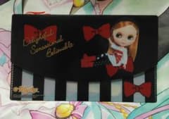 ブライス クリアポケットファイルのサムネイル