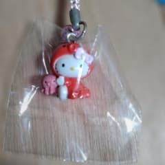 【レア品】 東京限定 GOTOCHI KITTY ストラップ 2009年☆兵庫限定 Gotochi Kitty AKASHI ストラップ - メルカリ