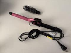 VS 19mm INSTANT HEAT STYLERのサムネイル