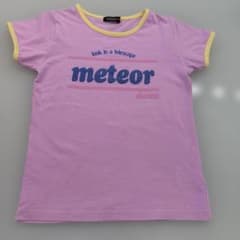 JENNI love Tシャツ 140cm ピンクのサムネイル