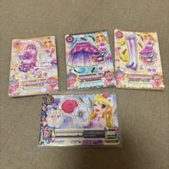 Angely Sugar トレーディングカードセット Angely Sugar トレーディングカードセット - メルカリ