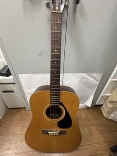 OS-94 Yamaha アコースティックギター ギターケース付き OS-94 Yamaha アコースティックギター ギターケース付き - メルカリ