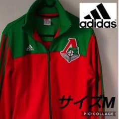 サイズM adidas アディダス ジャージ ロコモティフのサムネイル