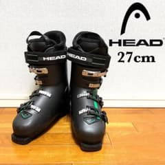 HEAD ヘッド スキーブーツ 27センチ 19ADVANT EDGE 85のサムネイル