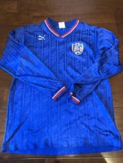 エスパルス  練習着のサムネイル