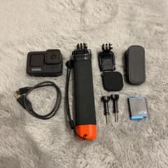 GoPro HERO9 BLACKのサムネイル