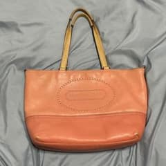 見逃し厳禁⭐️coachショルダーバッグのサムネイル