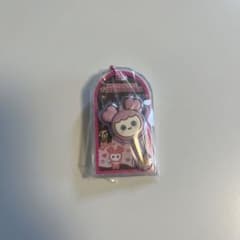 TWICEチョコがけボーロ&チャーム モモのサムネイル