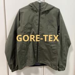 THE NORTH FACE  GORETEX  ノース　ゴアテックス　アウターのサムネイル