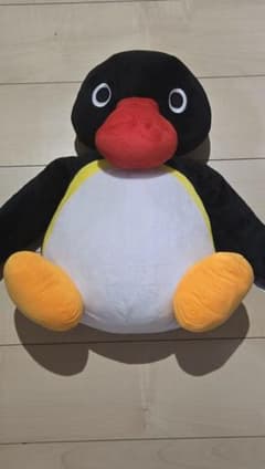 PINGU ぬいぐるみのサムネイル