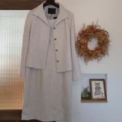 【michi様専用】スーツのサムネイル