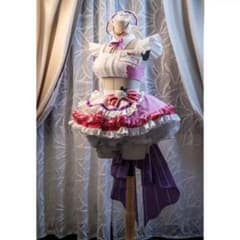コスプレ 勝利の女神NIKKE ドロシー メイド サイズm 即購入可 ウィッグ