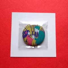 First come, first served! Spy Family Proposal Yor Lloyd Pin Badge
