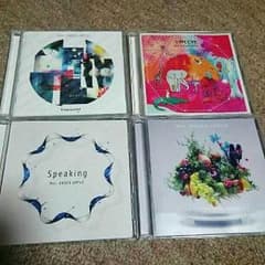 値段交渉有！Mrs.GREEN APPLE   CDアルバムセットのサムネイル