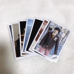 SixTONES 松村北斗 写真 まとめ売り9枚 - メルカリ