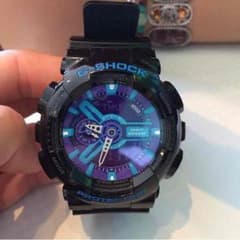 G-SHOCKのサムネイル
