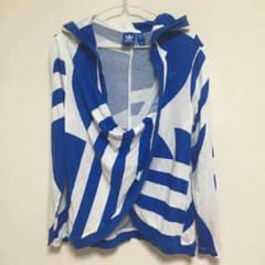 アディダスオリジナルス パーカーのサムネイル