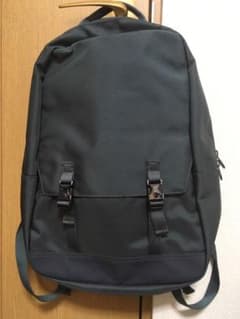 そう様専用）C6 バックパック リュック simple pocketのサムネイル