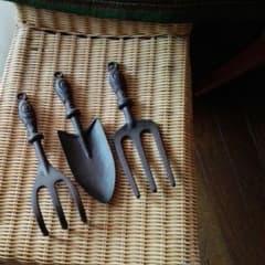 ◆◆ガーデニングアンティーク◆◆のサムネイル