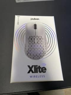 pulsar Xlite wirelessのサムネイル
