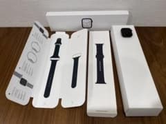 【美品】Apple Watch Series 7（GPSモデル）41mmのサムネイル