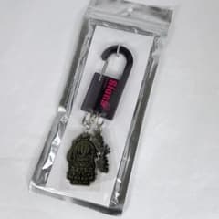 ホロライブ FLOW GLOW 響咲リオナ デビュー カラビナメタル