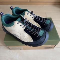 KEEN ジャスパー スニーカー マルチカラーのサムネイル