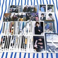 SixTONES『ブロマイド』67点セット＋おまけ まとめ売り - メルカリ
