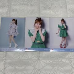 大場花菜 イコラブ 7周年コンサート 絶アイ 生写真 - メルカリ