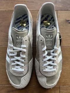 新品未使用】アディダス WENSLEY SPZL/ウェンズリー 26.5㌢ - メルカリ