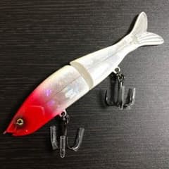 激安S字系 ジョイクロ風 約12cmのサムネイル