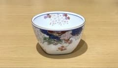 有田焼き 賞美堂 B級品 【春秋文 胴角煎茶】のサムネイル