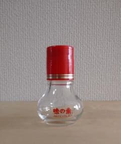味の素 空き瓶  ※miyo様限定 860円にさせて頂きますのサムネイル