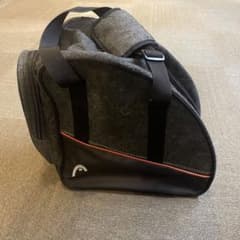 スキーブーツバックのサムネイル