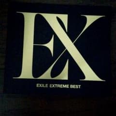 EXILEフォトbook+Blu-rayDVD付きのサムネイル
