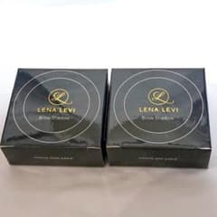 新品】Lena Levi レナレビ アイブロウシャドウ 2色セット - メルカリ