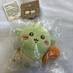 치이카와 MINISO 중국 한정 고블린 봉제인형 마스코트
