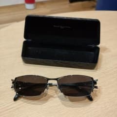 マサキ・マツシマ　メガネのサムネイル
