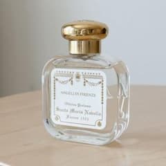 サンタマリアノヴェッラ ANGELI DI FIRENZEオーデコロン100ml サンタマリアノヴェッラ ANGELI DI FIRENZE 100ml - メルカリ