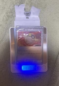 110.16g ポケモンカード スタートデッキ100 バトルコレクションのサムネイル