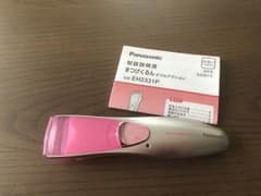 Panasonic まつげくるん ダブルアクションのサムネイル
