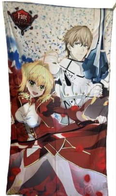 [Fate/EXTRA Last Encore] 멀티 크로스